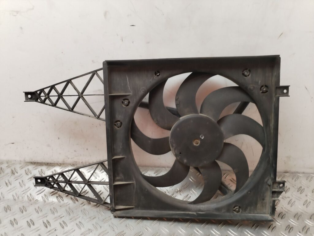 ELECTROVENTILADOR 130138