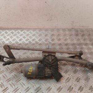 MOTOR LIMPIA DELANTERO 129555