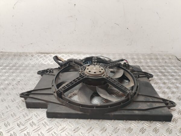 ELECTROVENTILADOR 130115