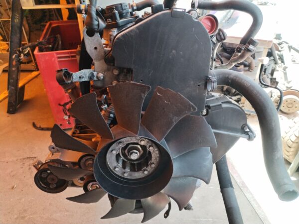 MOTOR COMPLETO 130340