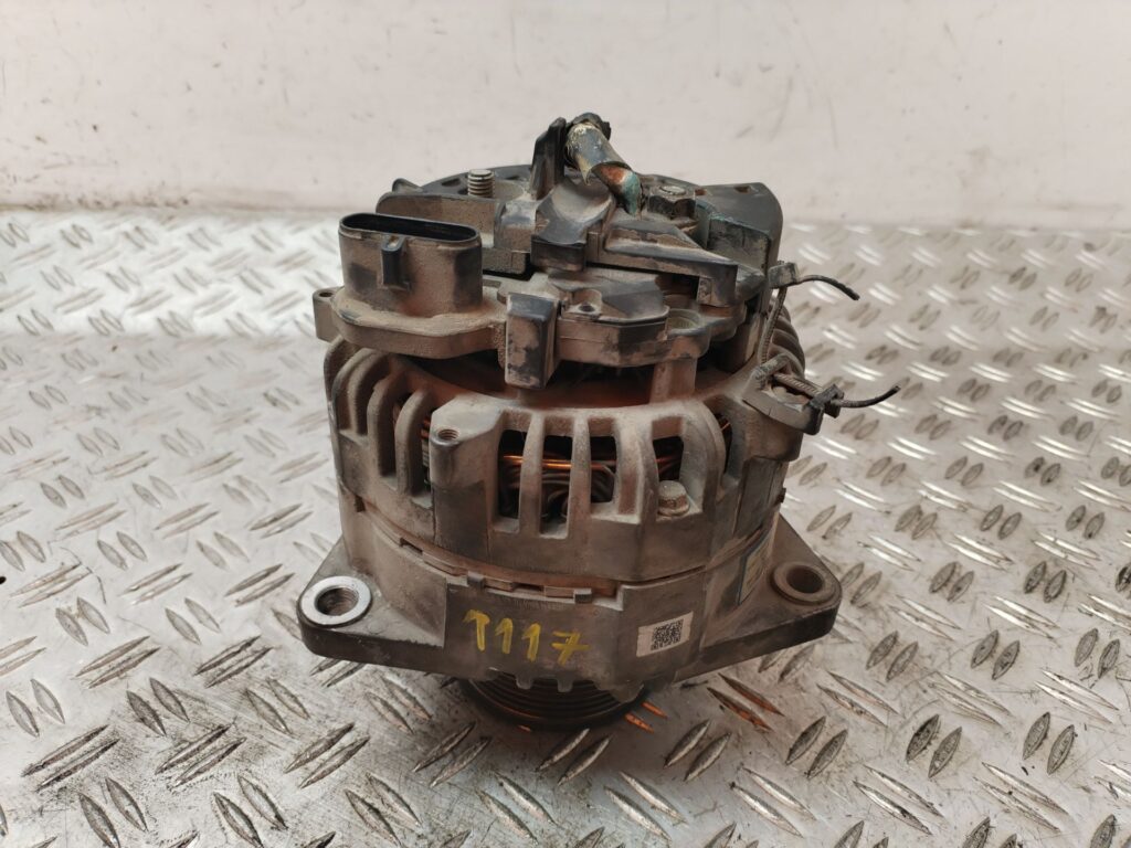 ALTERNADOR 130236