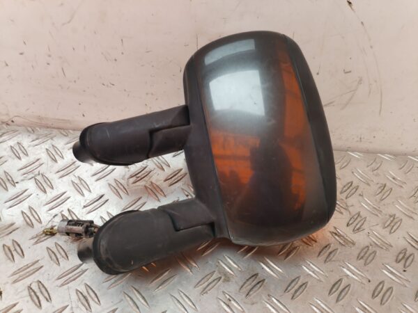 RETROVISOR IZQUIERDO 129418