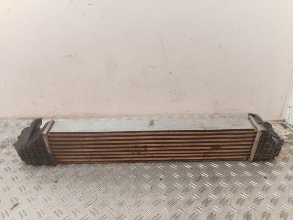 INTERCOOLER 129609