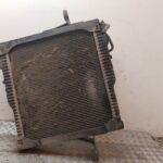 RADIADOR AGUA 129892