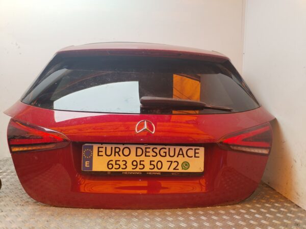 PORTON TRASERO 129838