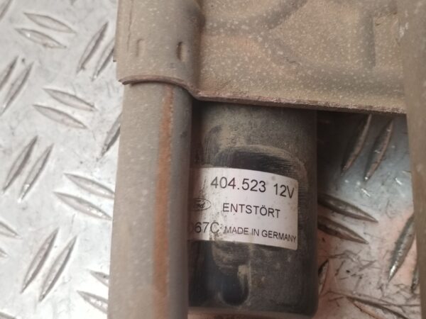 MOTOR LIMPIA DELANTERO 129872