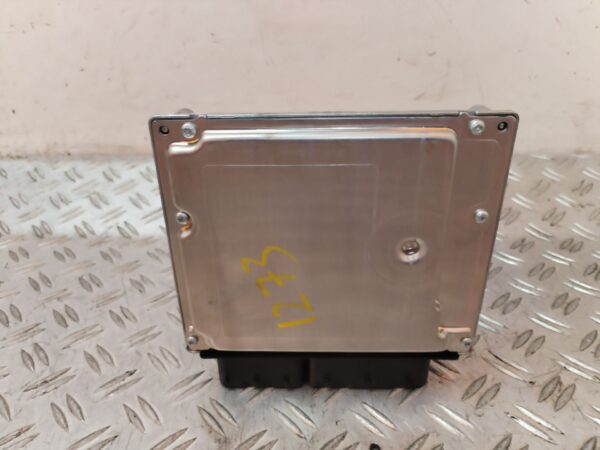 CENTRALITA MOTOR UCE 129816