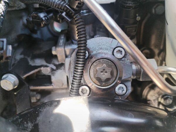 MOTOR COMPLETO 130571
