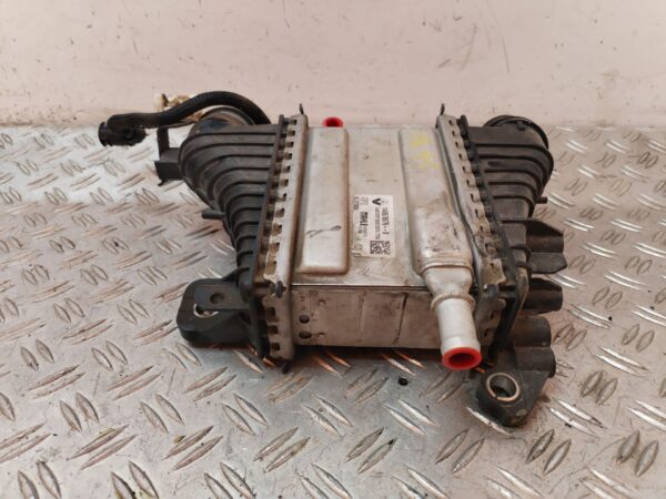 INTERCOOLER 129498