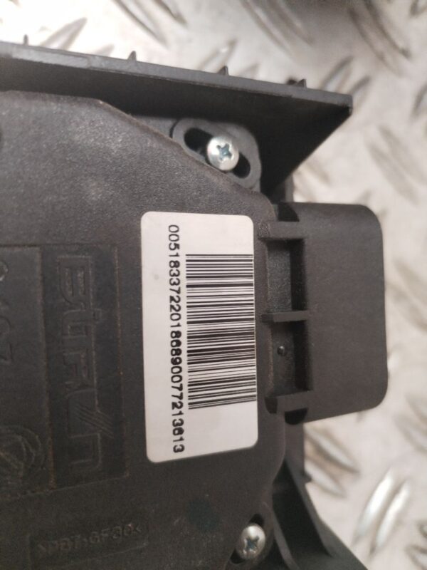 PEDAL ACELERADOR 128353