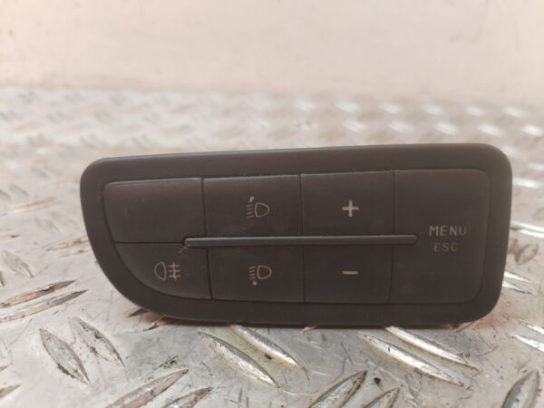 MANDO LUCES 130002