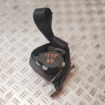 CINTURON SEGURIDAD DELANTERO DERECHO 130273