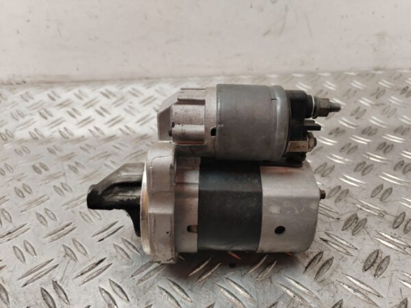 MOTOR ARRANQUE 130242