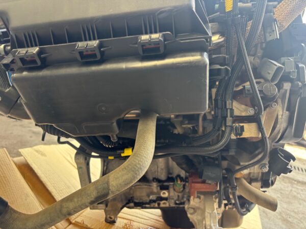 MOTOR COMPLETO 129961