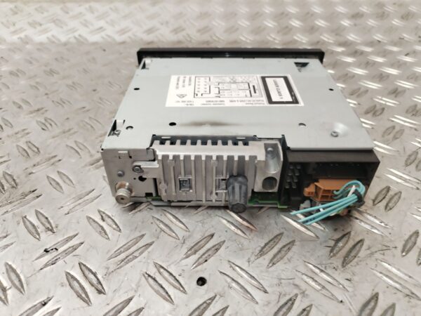SISTEMA AUDIO / RADIO CD 129648