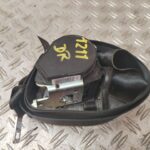 CINTURON SEGURIDAD DELANTERO DERECHO 129213