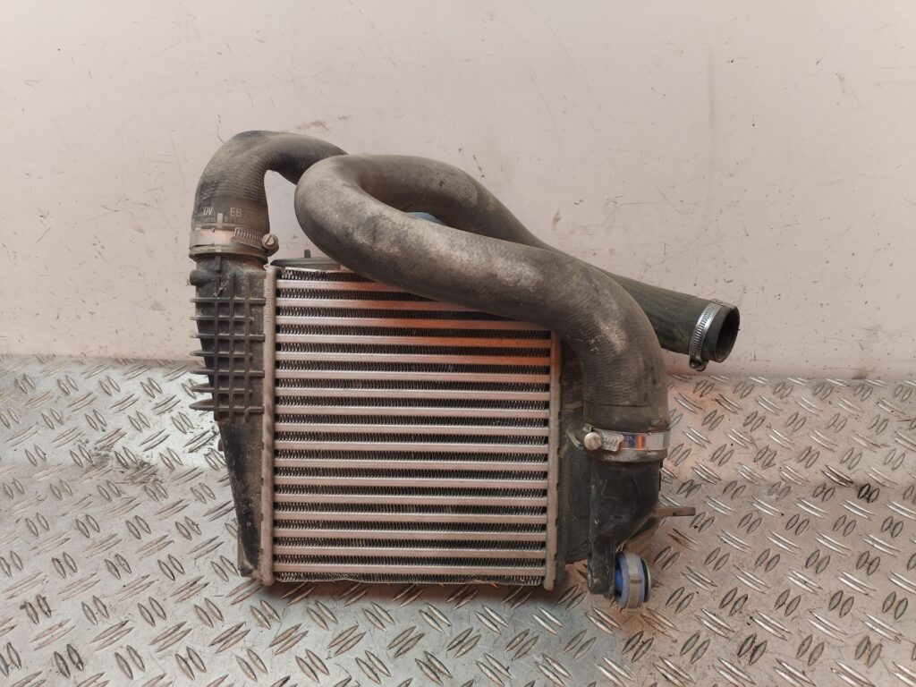 INTERCOOLER 128652