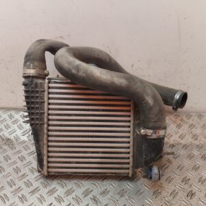 INTERCOOLER 128652