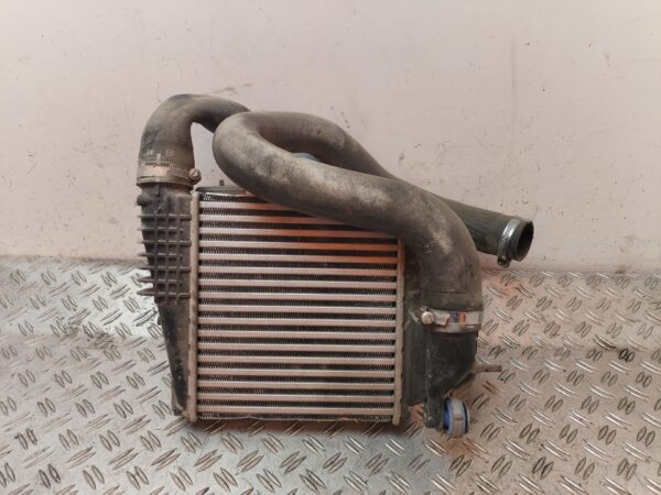 INTERCOOLER 128652