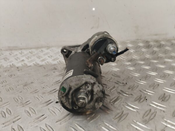 MOTOR ARRANQUE 129445