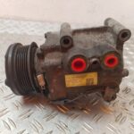 COMPRESOR AIRE ACONDICIONADO 129489