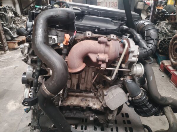 MOTOR COMPLETO 130049