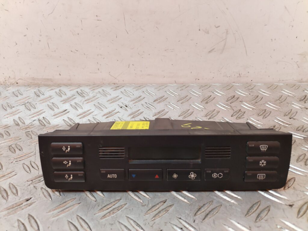 MANDO CALEFACCION / AIRE ACONDICIONADO 129729
