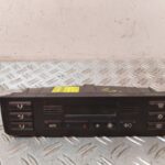 MANDO CALEFACCION / AIRE ACONDICIONADO 129729