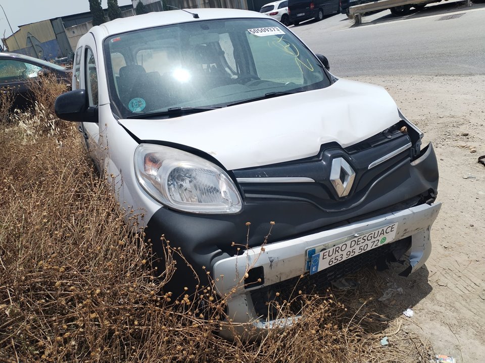 RENAULT KANGOO III del 2021