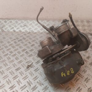 TURBOCOMPRESOR 128697