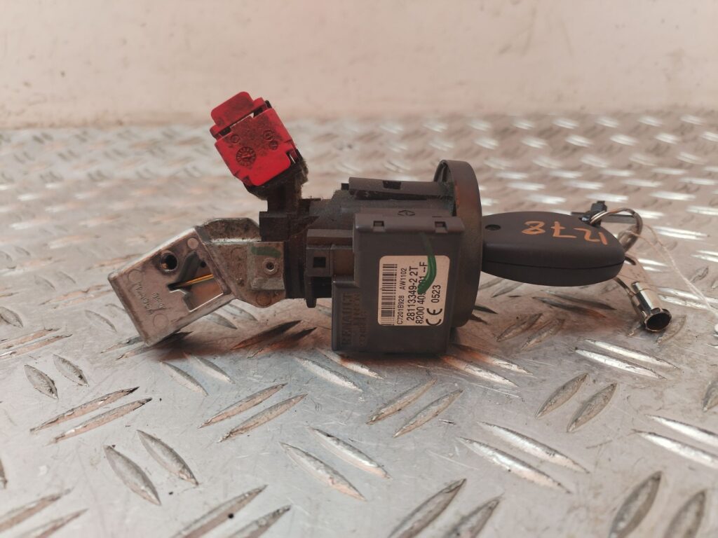 CONMUTADOR DE ARRANQUE 130261