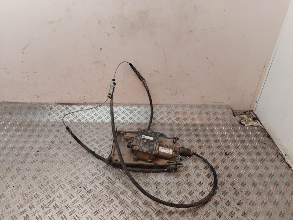 FRENO DE MANO ELECTRICO 130252