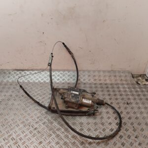 FRENO DE MANO ELECTRICO 130252