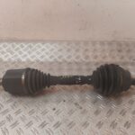 TRANSMISION DELANTERA IZQUIERDA 129387