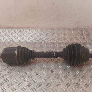 TRANSMISION DELANTERA IZQUIERDA 129387