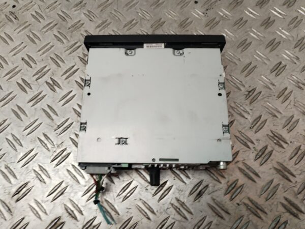 SISTEMA AUDIO / RADIO CD 129648