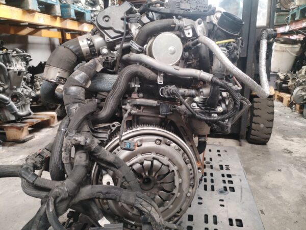 MOTOR COMPLETO 130071