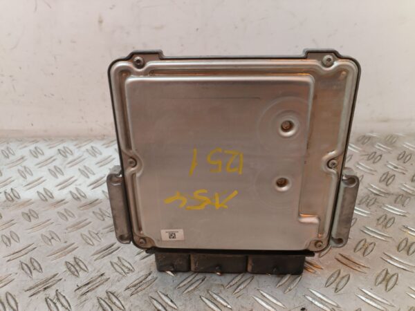 CENTRALITA MOTOR UCE 129007