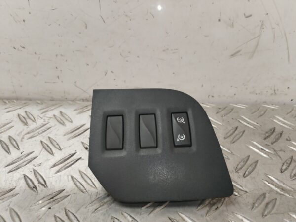 MANDO MULTIFUNCION 130032