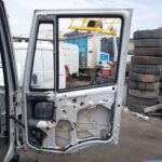 PUERTA DELANTERA DERECHA 129933