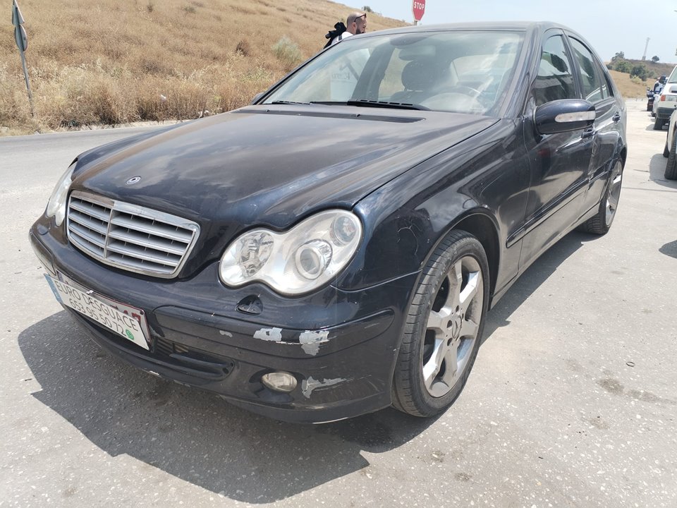 MERCEDES-BENZ CLASE C (BM 203) SPORTCOUPE del 2006