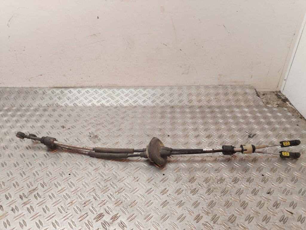 VARILLAJE CAMBIO 129845