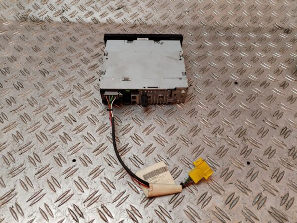 SISTEMA AUDIO / RADIO CD 128940