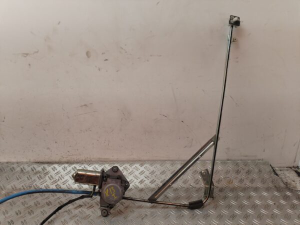 ELEVALUNAS DELANTERO IZQUIERDO 129406