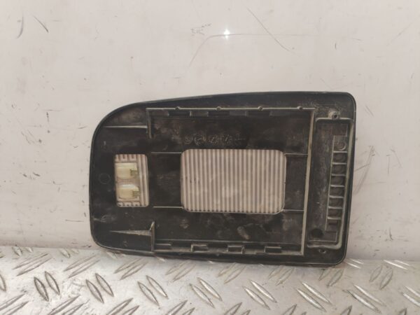 CRISTAL RETROVISOR IZQUIERDO 129216
