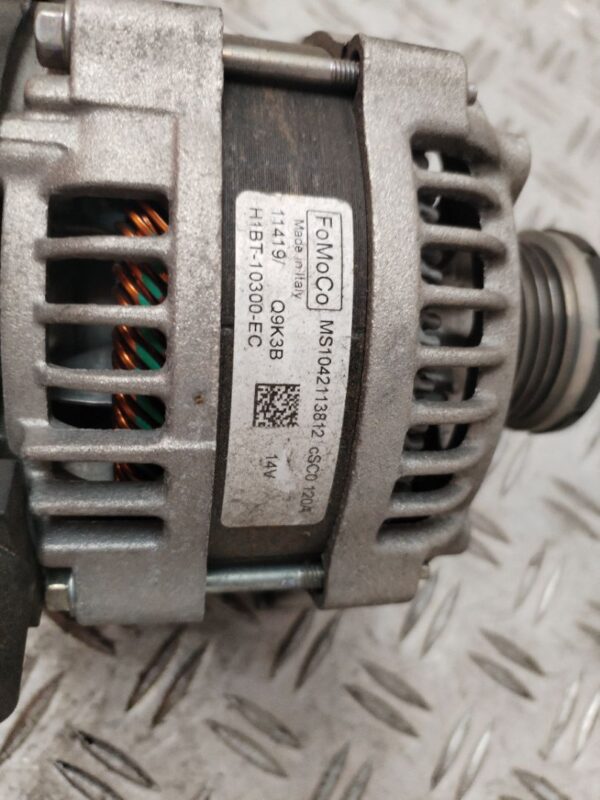 ALTERNADOR 130232