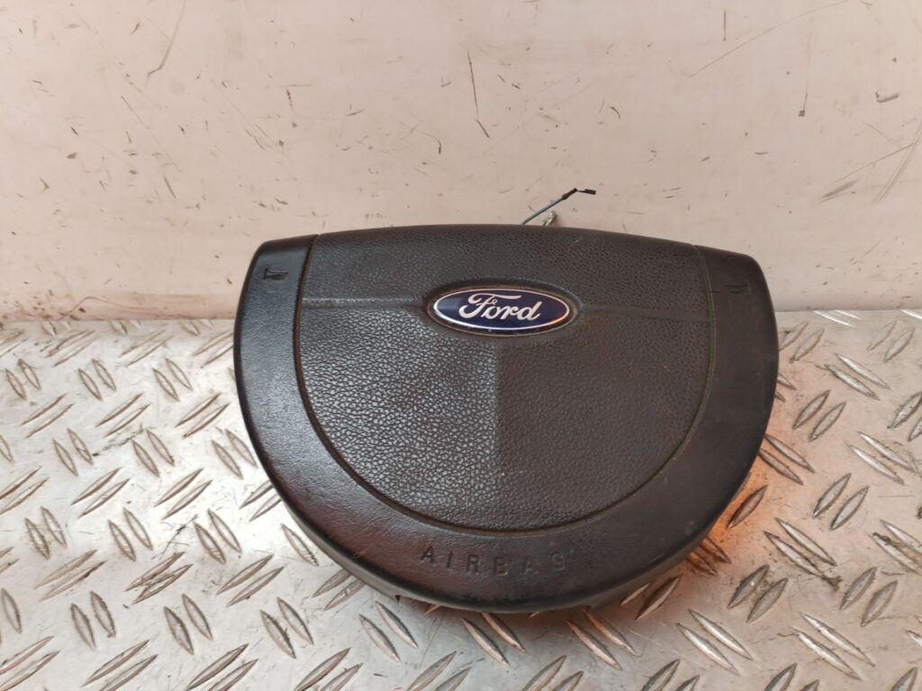 AIRBAG DELANTERO IZQUIERDO 129361