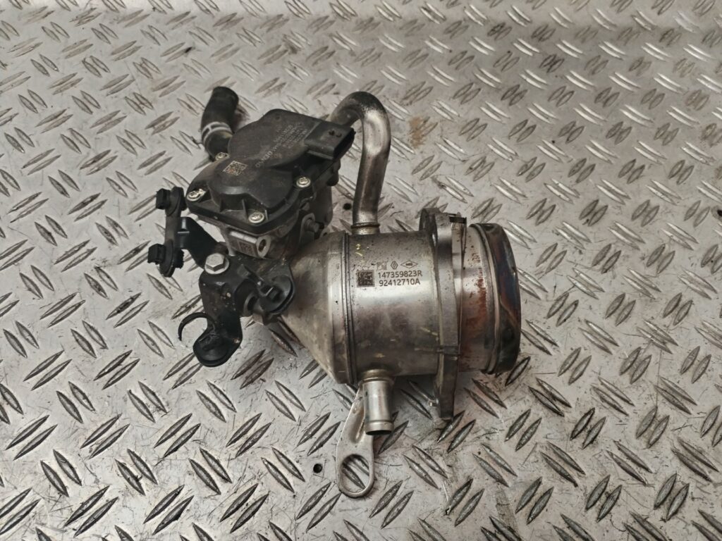 ENFRIADOR EGR 129518