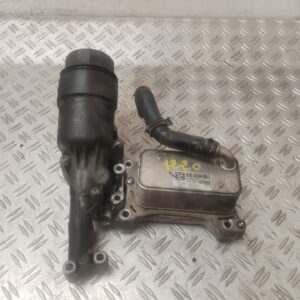 ENFRIADOR ACEITE MOTOR 129578