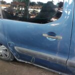 PUERTA LATERAL CORREDERA DERECHA 130080